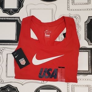 Nike USA Tank Top